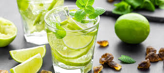 Cool Lime