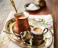 Türk kahvesi